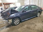 Subaru Legacy 2012