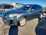 Mazda 3 2013