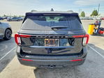 Ford Explorer 2025