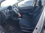 Nissan Versa 2016