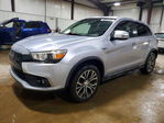 Mitsubishi Outlander 2017