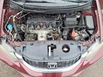 Honda Civic 2015