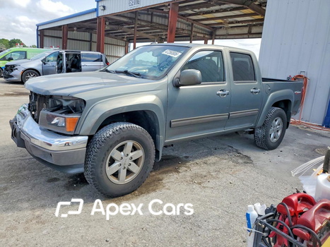 GMC Canyon 2010 - Image 1 of 13