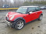 MINI Cooper 2003