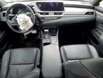 Lexus ES 2020