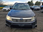 Subaru Forester 2009