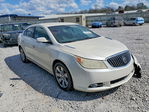 Buick LaCrosse 2013