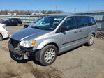 Dodge Caravan 2015