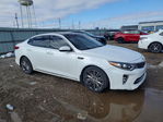 Kia Optima 2018