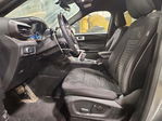 Ford Explorer 2020
