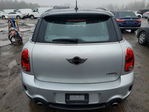 MINI Cooper 2011