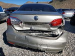 Volkswagen Jetta 2013