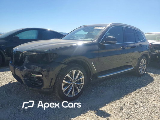 BMW X3 2019 - Image 1 of 14