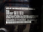 BMW Series 6 2015