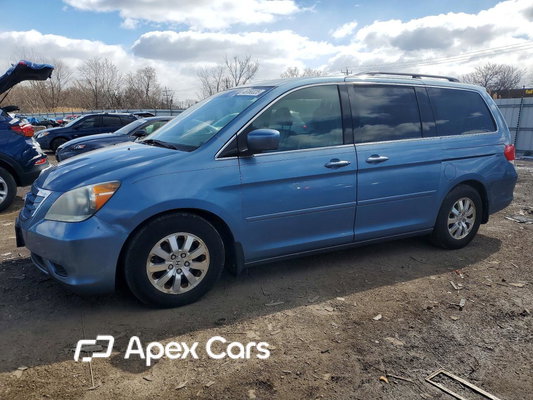 Honda Odyssey 2008 - Image 1 of 13