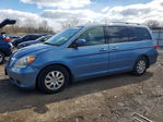 Honda Odyssey 2008