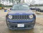 Jeep Renegade 2018