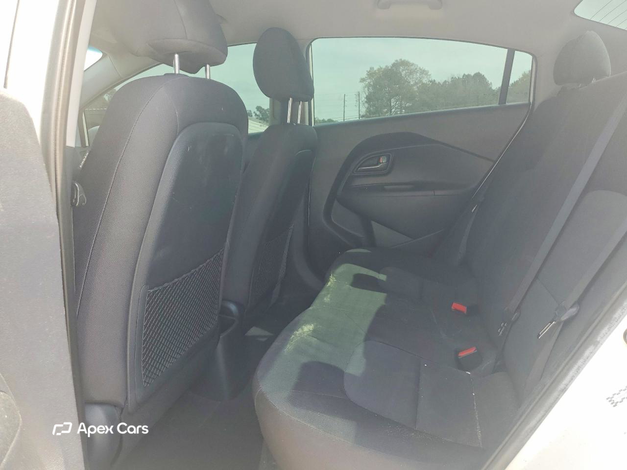 Kia Rio 2013