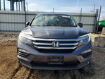 Honda Pilot 2018