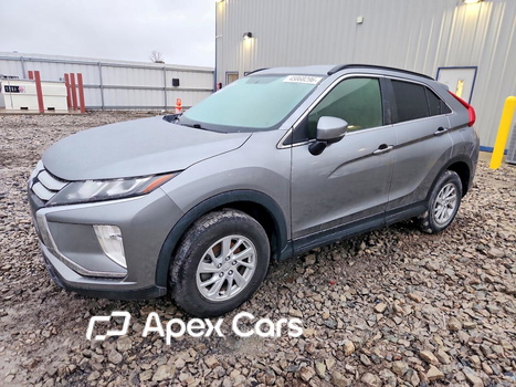Mitsubishi Eclipse 2019 - Image 1 of 5
