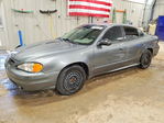 Pontiac Grand AM 2005