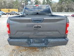 Ford F-150 2018