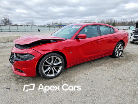 Dodge Charger 2015 - Image 1 of 13