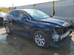 Lexus RX 2016