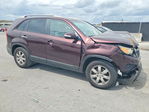 Kia Sorento 2013