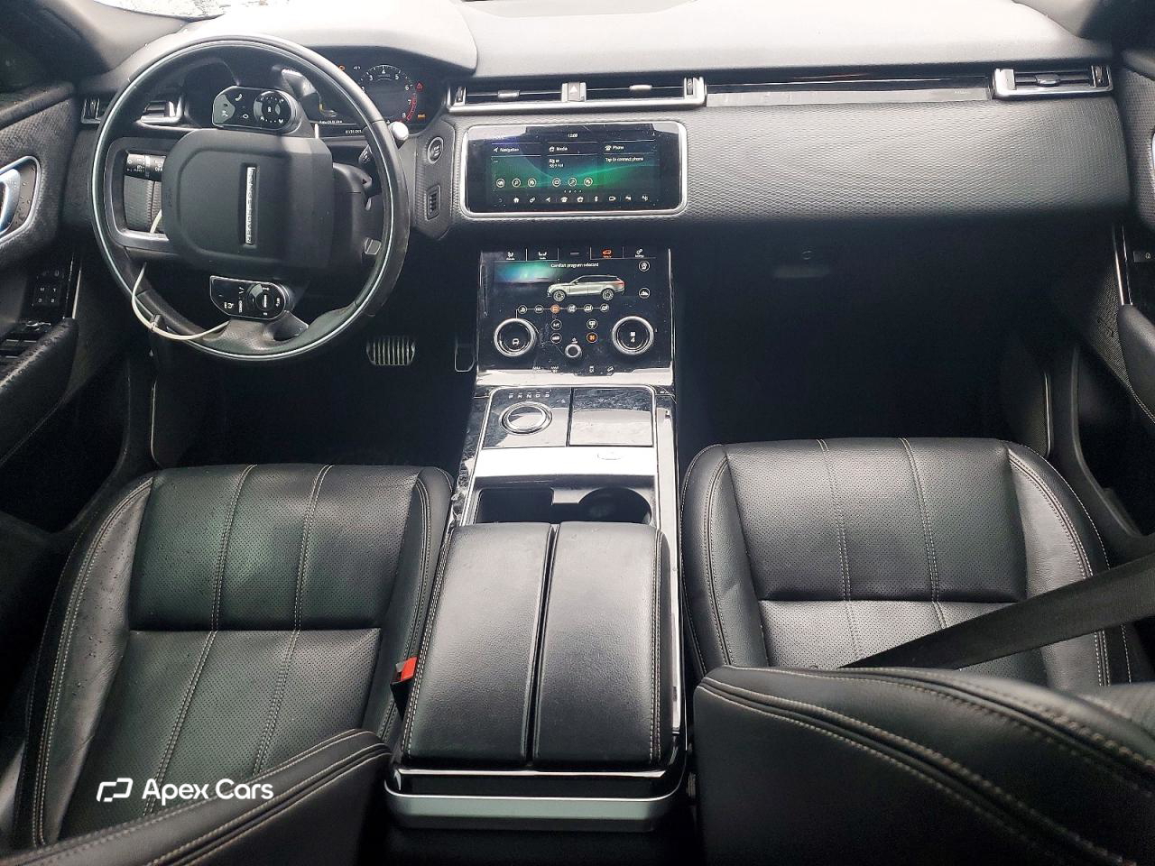 Land Rover Range Rover 2019