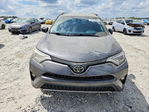 Toyota RAV 4 2017