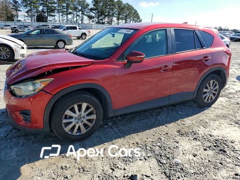 Mazda CX-5 2016 - Image 1 of 13