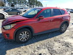 Mazda CX-5 2016