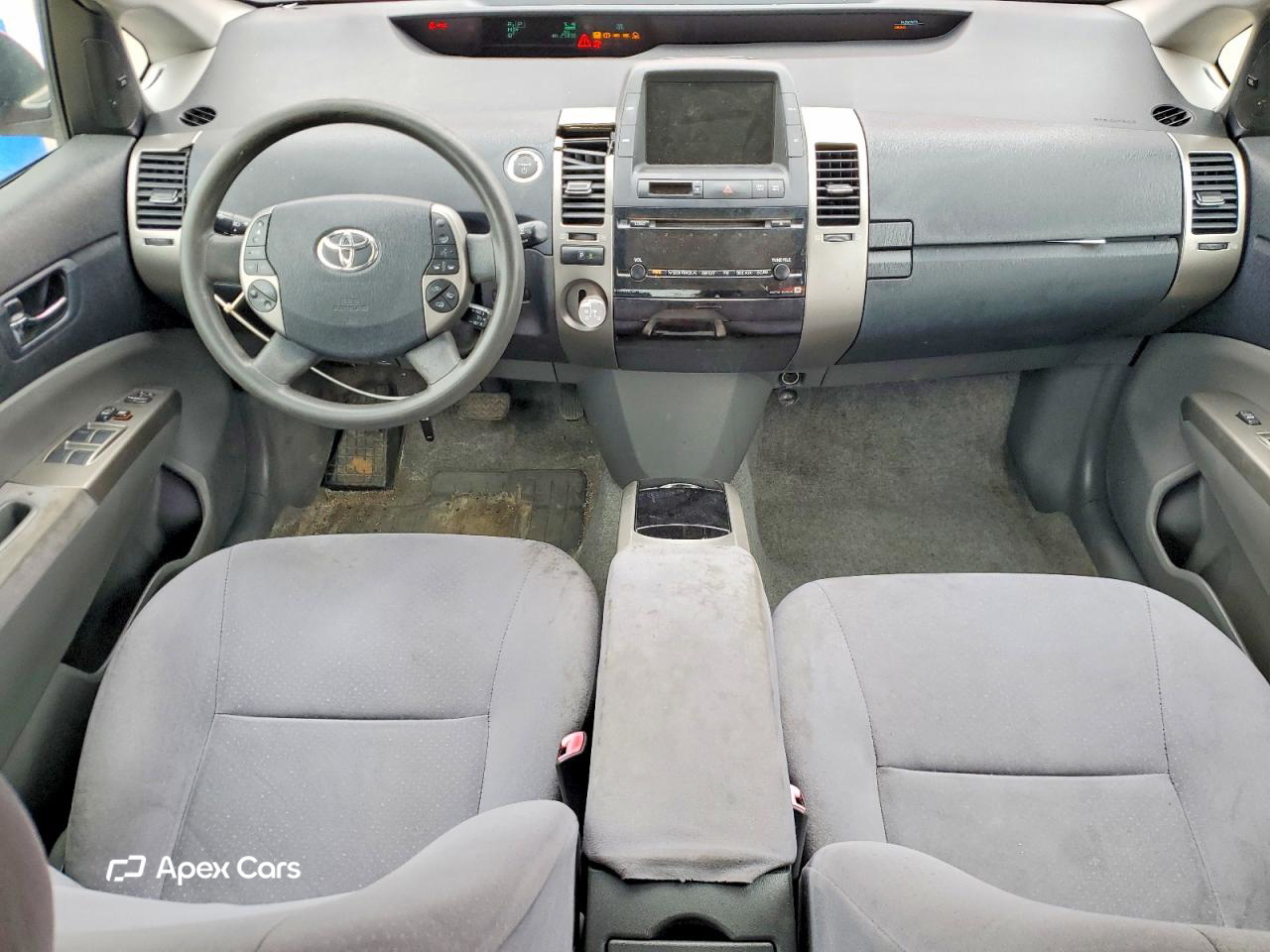 Toyota Prius 2007