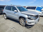 Volkswagen Tiguan 2014