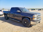 Chevrolet Silverado 2014