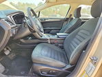 Ford Fusion 2017