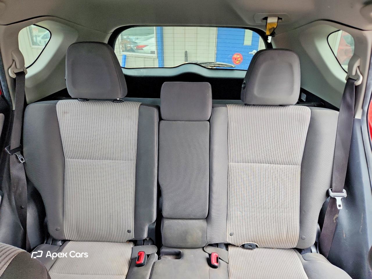 Toyota RAV 4 2015