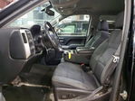 Chevrolet Silverado 2016