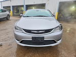 Chrysler 200 2015