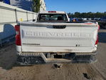 Chevrolet Silverado 2022
