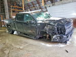 Chevrolet Silverado 2017