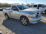 Dodge RAM 2012