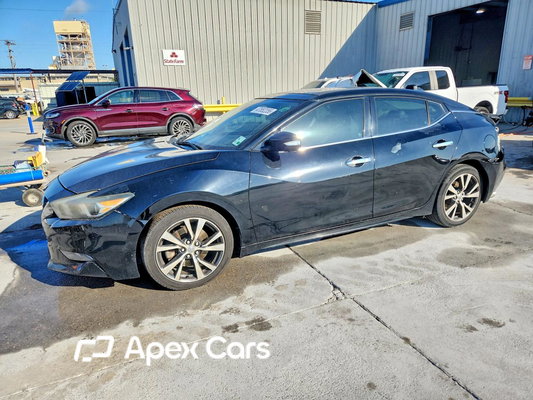 Nissan Maxima 2016 - Image 1 of 13
