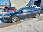 Nissan Maxima 2016