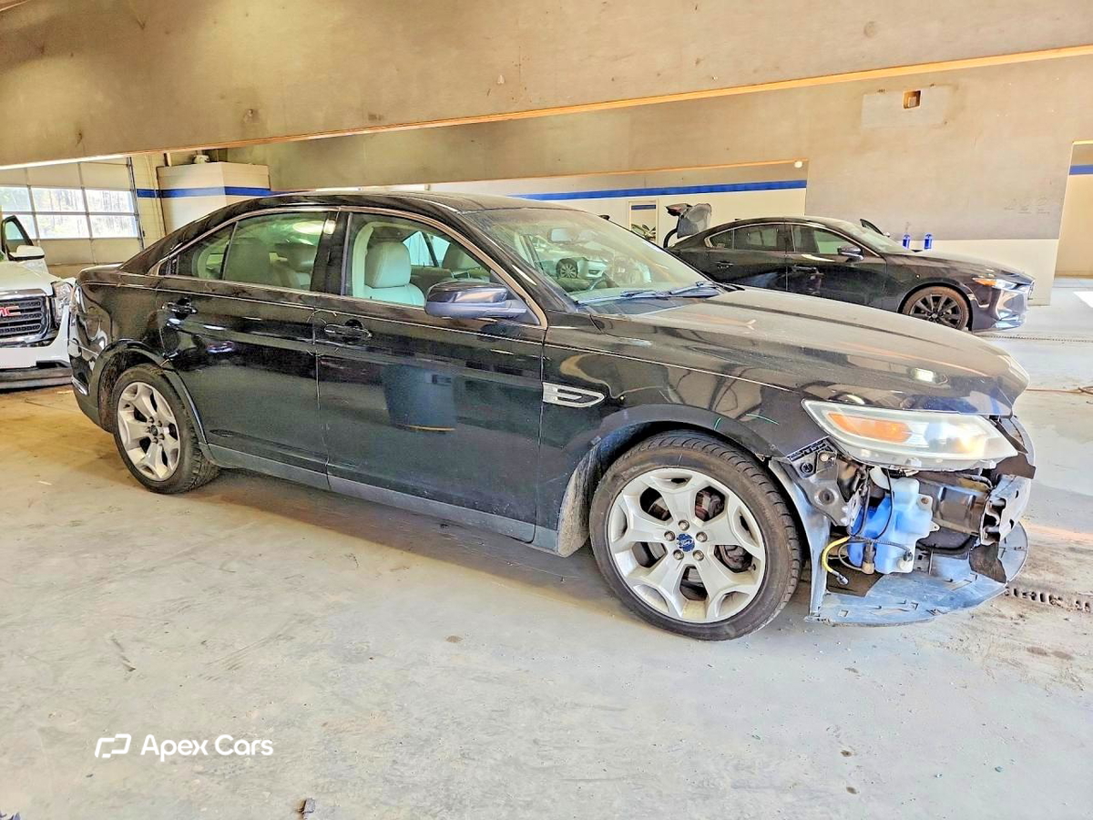 Ford Taurus 2012