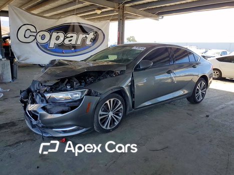Buick Regal 2018 - Image 1 of 12