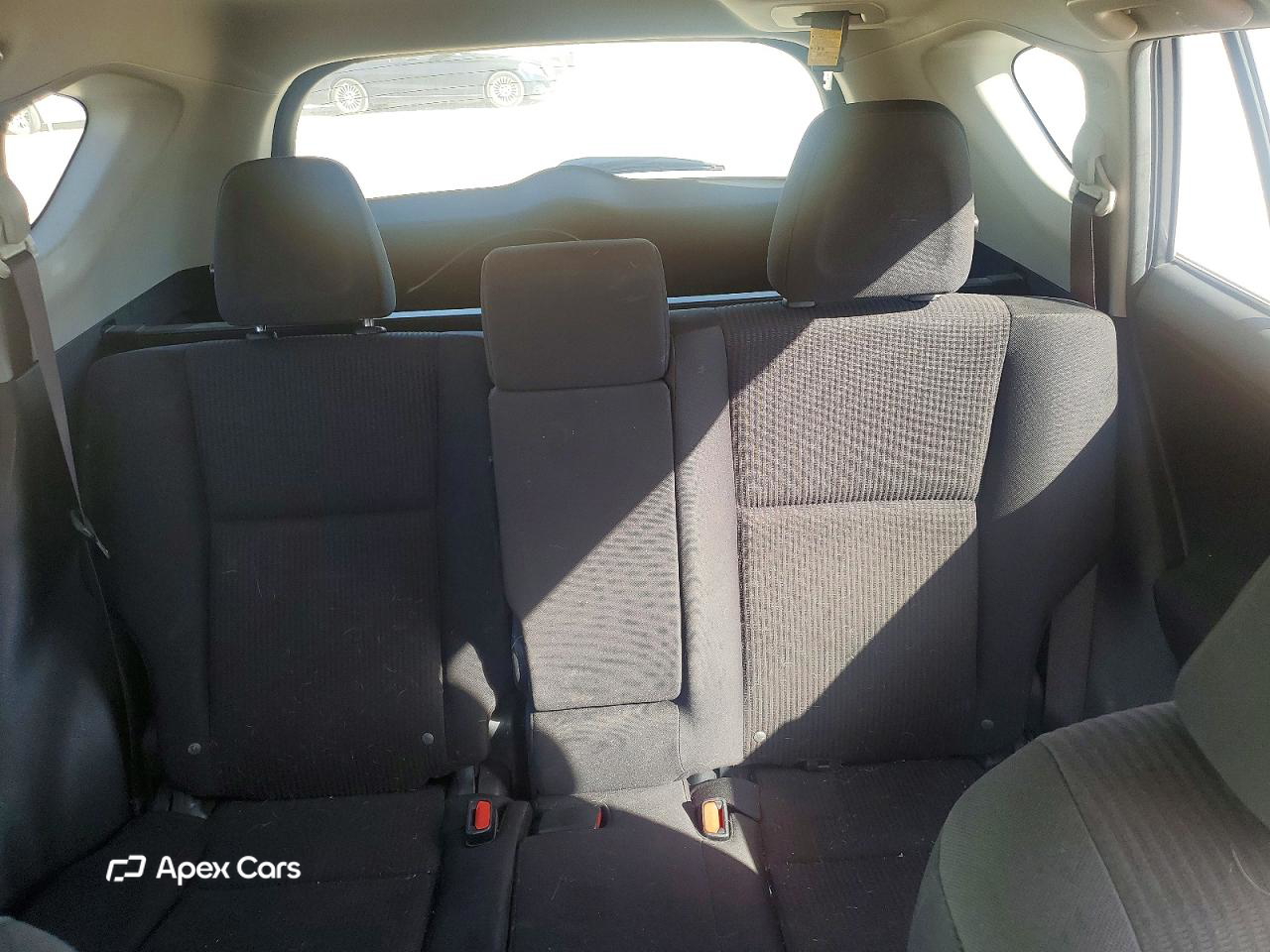 Toyota RAV 4 2016