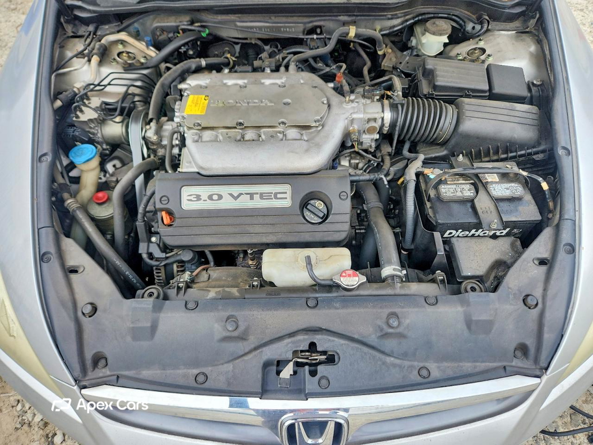 Honda Accord 2006