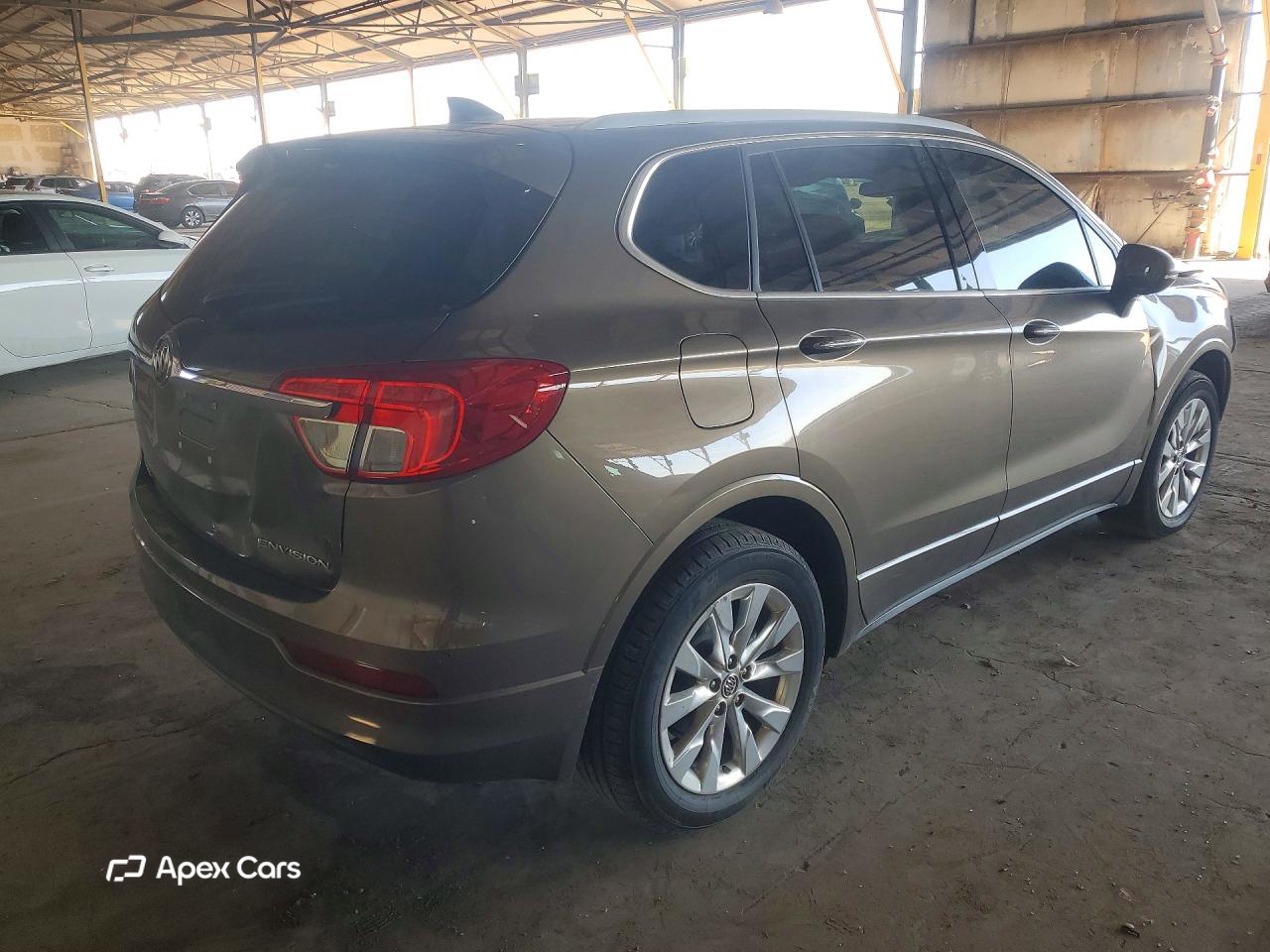 Buick Envision 2017